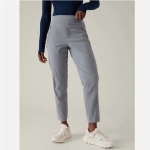 Athleta Trekkie  North Jogger Pants 533655 Woman’s Plus Size 20